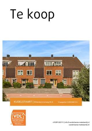 Brochure preview - Bilderdammerweg 84-A, 1433 HJ KUDELSTAART (2)
