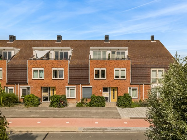 Property photo - Bilderdammerweg 84A, 1433HJ Kudelstaart