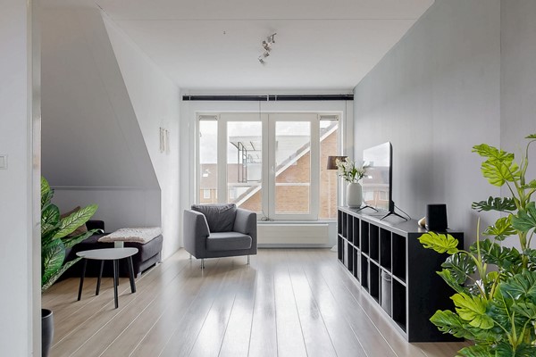 Medium property photo - Bilderdammerweg 84A, 1433 HJ Kudelstaart