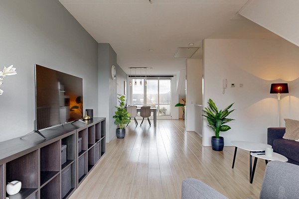 Medium property photo - Bilderdammerweg 84A, 1433 HJ Kudelstaart