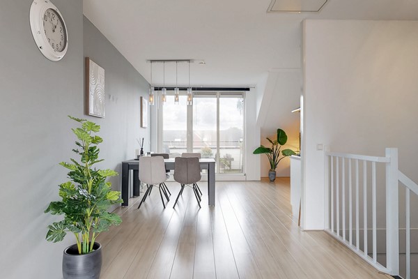Medium property photo - Bilderdammerweg 84A, 1433 HJ Kudelstaart