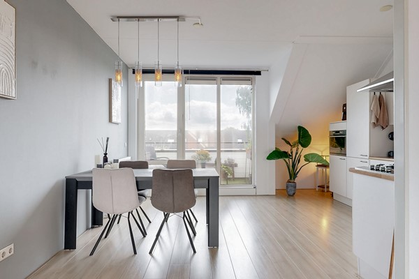 Medium property photo - Bilderdammerweg 84A, 1433 HJ Kudelstaart