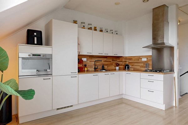 Medium property photo - Bilderdammerweg 84A, 1433 HJ Kudelstaart