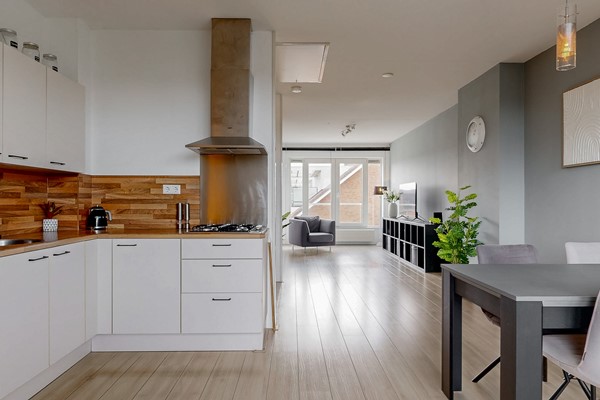 Medium property photo - Bilderdammerweg 84A, 1433 HJ Kudelstaart