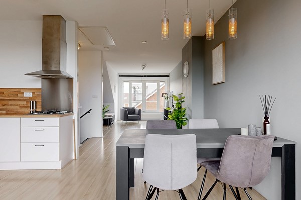 Medium property photo - Bilderdammerweg 84A, 1433 HJ Kudelstaart