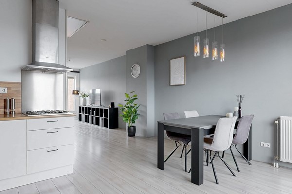 Medium property photo - Bilderdammerweg 84A, 1433 HJ Kudelstaart