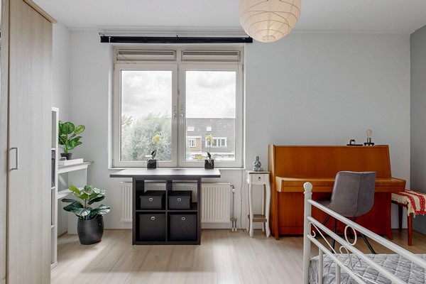 Medium property photo - Bilderdammerweg 84A, 1433 HJ Kudelstaart