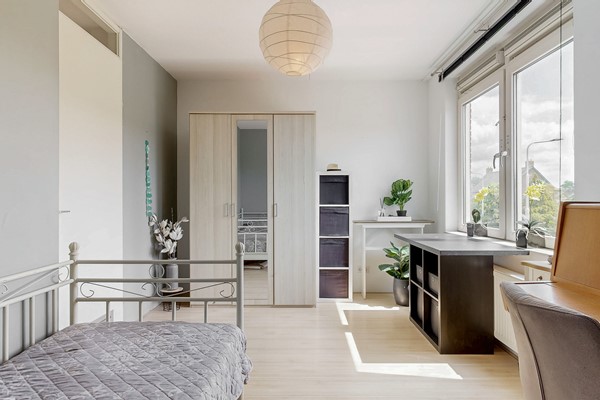 Medium property photo - Bilderdammerweg 84A, 1433 HJ Kudelstaart