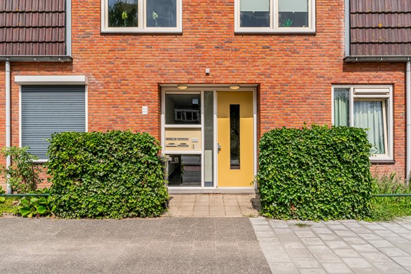 Medium property photo - Bilderdammerweg 84A, 1433 HJ Kudelstaart