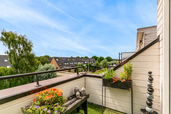Medium property photo - Bilderdammerweg 84A, 1433 HJ Kudelstaart