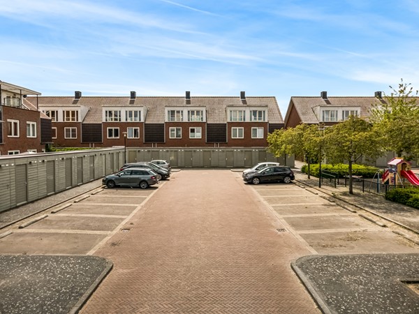 Medium property photo - Bilderdammerweg 84A, 1433 HJ Kudelstaart