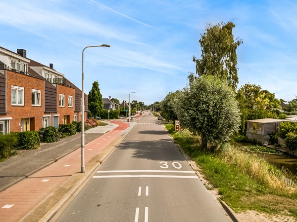 Medium property photo - Bilderdammerweg 84A, 1433 HJ Kudelstaart