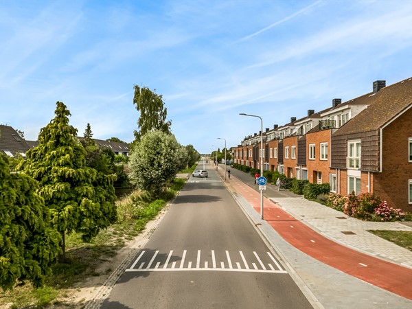 Medium property photo - Bilderdammerweg 84A, 1433 HJ Kudelstaart