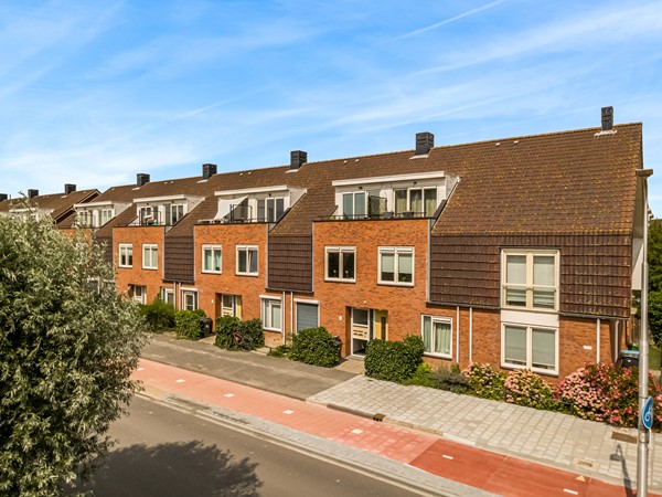 Medium property photo - Bilderdammerweg 84A, 1433 HJ Kudelstaart