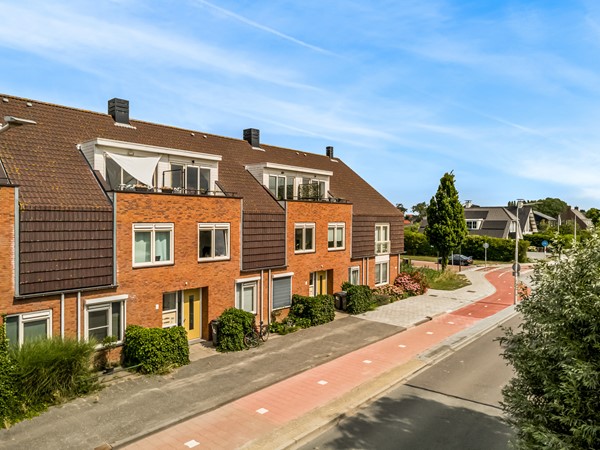 Medium property photo - Bilderdammerweg 84A, 1433 HJ Kudelstaart