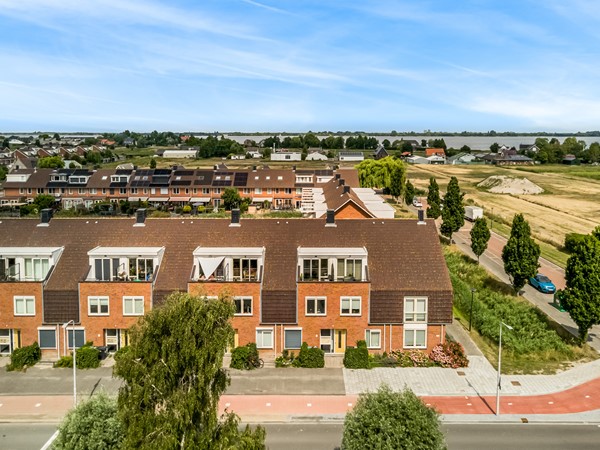 Medium property photo - Bilderdammerweg 84A, 1433 HJ Kudelstaart
