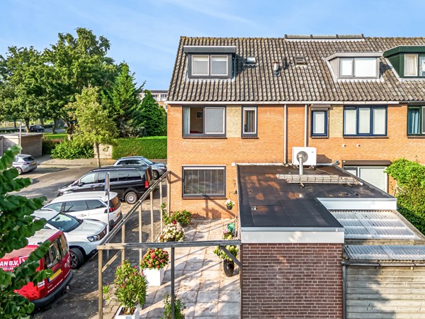 Medium property photo - Schweitzerstraat 48, 1433 AG Kudelstaart