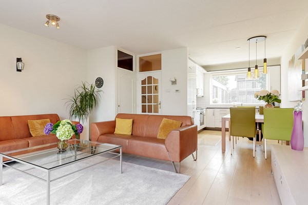 Medium property photo - Schweitzerstraat 48, 1433 AG Kudelstaart
