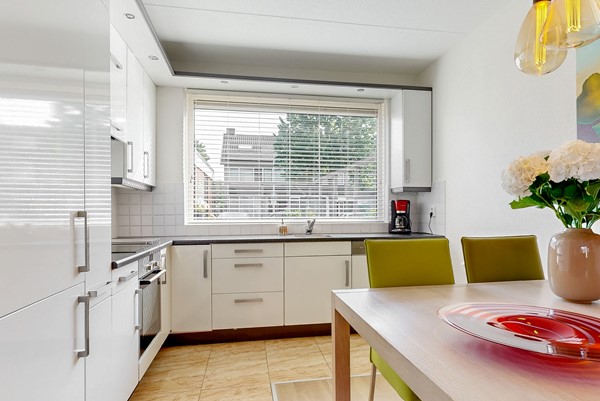 Medium property photo - Schweitzerstraat 48, 1433 AG Kudelstaart