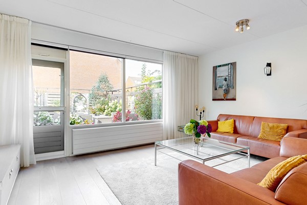 Medium property photo - Schweitzerstraat 48, 1433 AG Kudelstaart