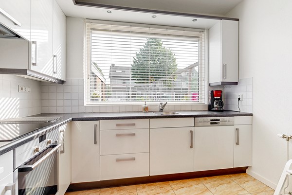 Medium property photo - Schweitzerstraat 48, 1433 AG Kudelstaart