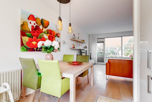 Medium property photo - Schweitzerstraat 48, 1433 AG Kudelstaart