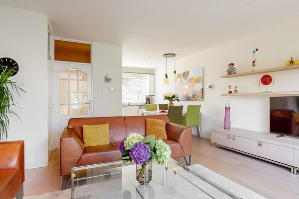 Medium property photo - Schweitzerstraat 48, 1433 AG Kudelstaart