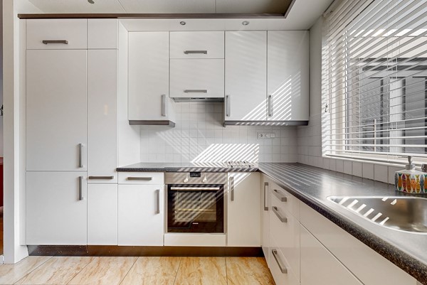 Medium property photo - Schweitzerstraat 48, 1433 AG Kudelstaart