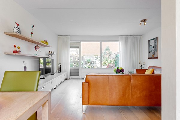 Medium property photo - Schweitzerstraat 48, 1433 AG Kudelstaart