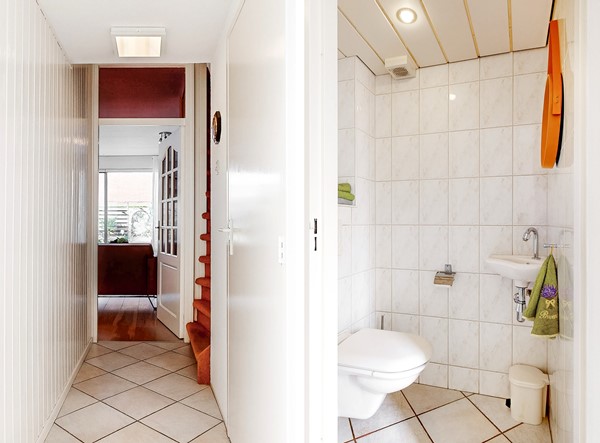 Medium property photo - Schweitzerstraat 48, 1433 AG Kudelstaart