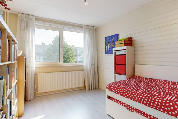 Medium property photo - Schweitzerstraat 48, 1433 AG Kudelstaart