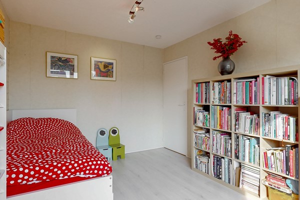 Medium property photo - Schweitzerstraat 48, 1433 AG Kudelstaart