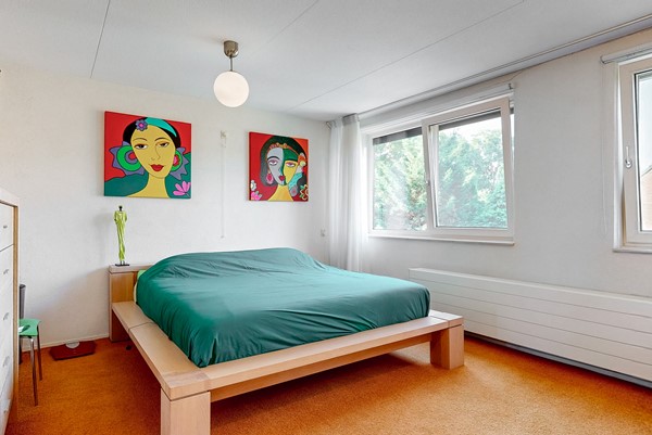 Medium property photo - Schweitzerstraat 48, 1433 AG Kudelstaart