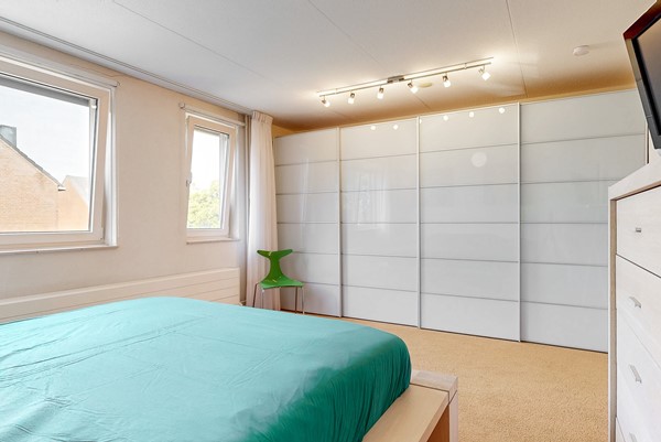Medium property photo - Schweitzerstraat 48, 1433 AG Kudelstaart