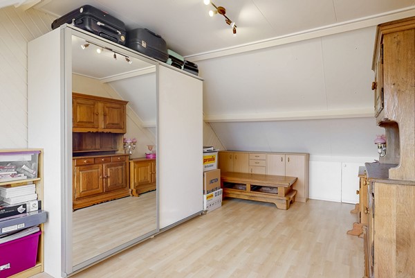 Medium property photo - Schweitzerstraat 48, 1433 AG Kudelstaart