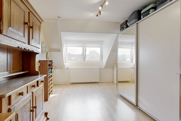 Medium property photo - Schweitzerstraat 48, 1433 AG Kudelstaart