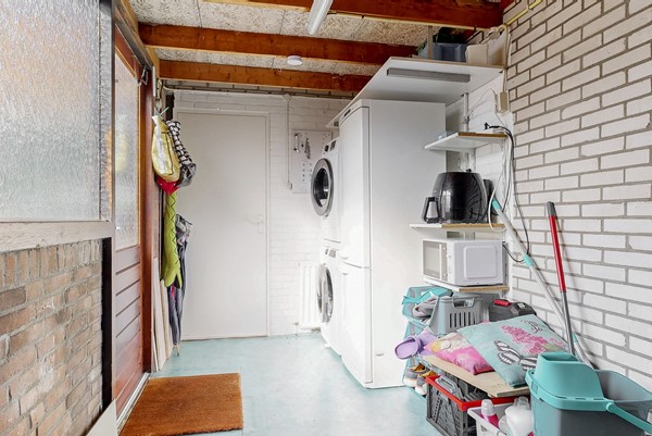 Medium property photo - Schweitzerstraat 48, 1433 AG Kudelstaart