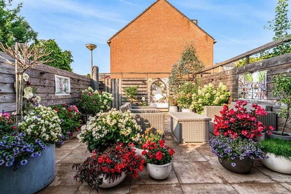 Medium property photo - Schweitzerstraat 48, 1433 AG Kudelstaart