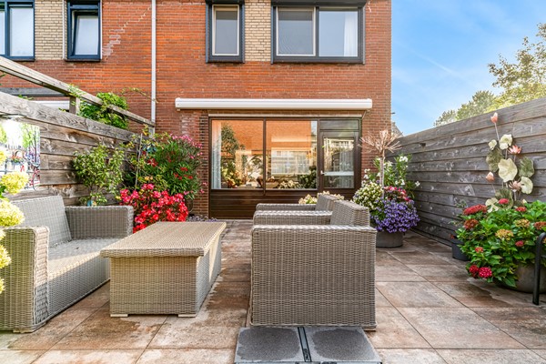 Medium property photo - Schweitzerstraat 48, 1433 AG Kudelstaart