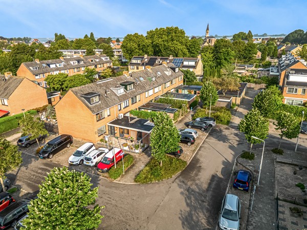 Medium property photo - Schweitzerstraat 48, 1433 AG Kudelstaart