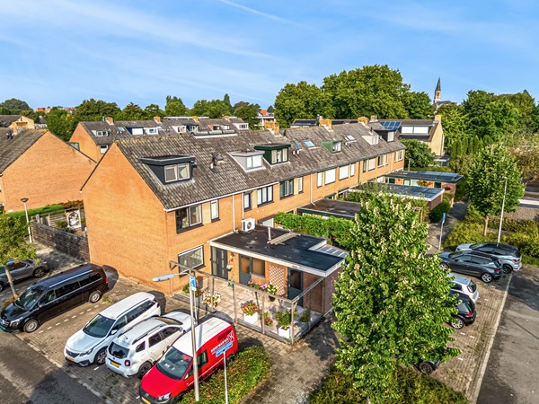 Medium property photo - Schweitzerstraat 48, 1433 AG Kudelstaart