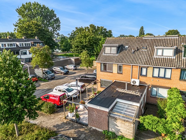 Medium property photo - Schweitzerstraat 48, 1433 AG Kudelstaart