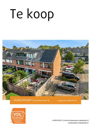 Brochure preview - Schweitzerstraat 48, 1433 AG KUDELSTAART (2)