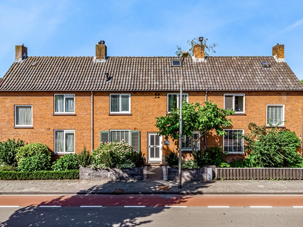 Property photo - Hortensialaan 88, 1431VD Aalsmeer