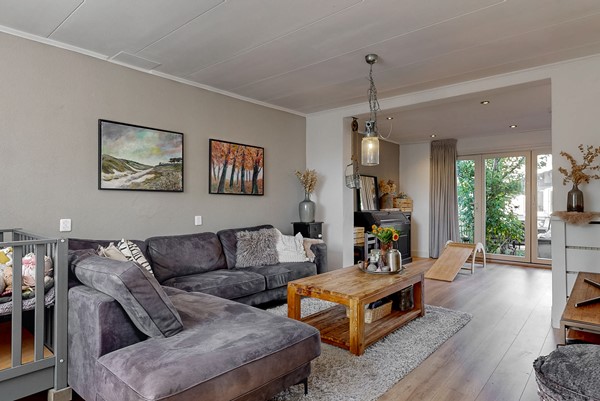 Medium property photo - Hortensialaan 88, 1431 VD Aalsmeer