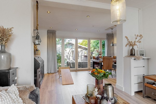 Medium property photo - Hortensialaan 88, 1431 VD Aalsmeer