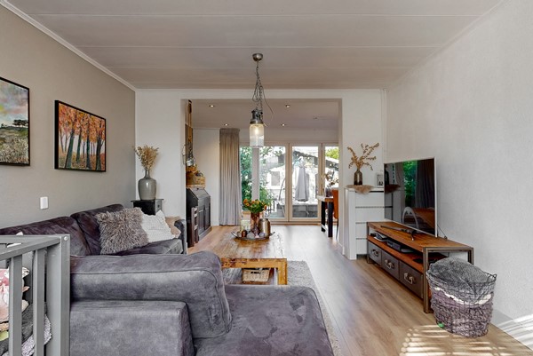 Medium property photo - Hortensialaan 88, 1431 VD Aalsmeer