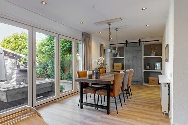 Medium property photo - Hortensialaan 88, 1431 VD Aalsmeer