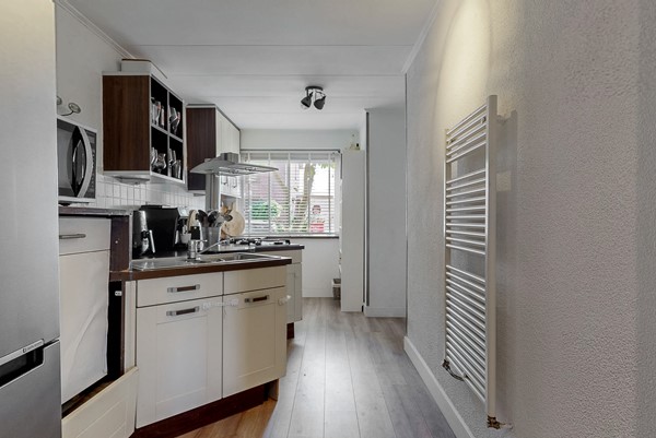 Medium property photo - Hortensialaan 88, 1431 VD Aalsmeer