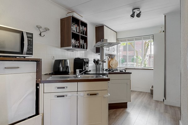 Medium property photo - Hortensialaan 88, 1431 VD Aalsmeer